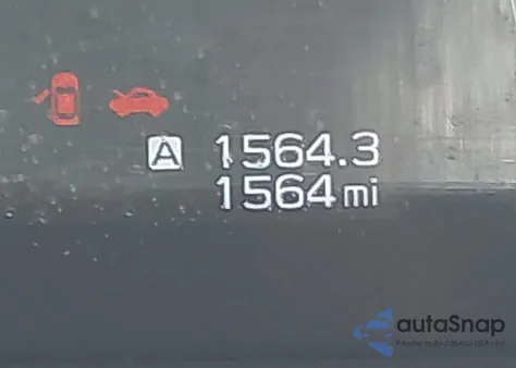 2024 Subaru Impreza Sport 5-Door from USA, damaged, VIN JF1GUAFC9R8899052